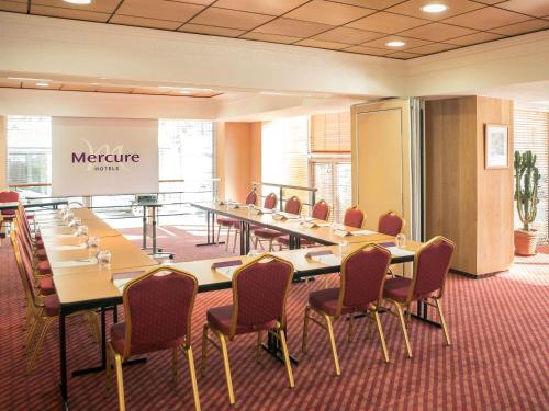Mercure Abbeville Centre - Porte de La Baie de Somme