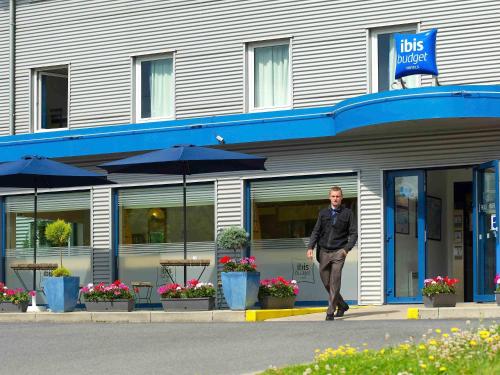 Ibis budget Charleroi Airport
