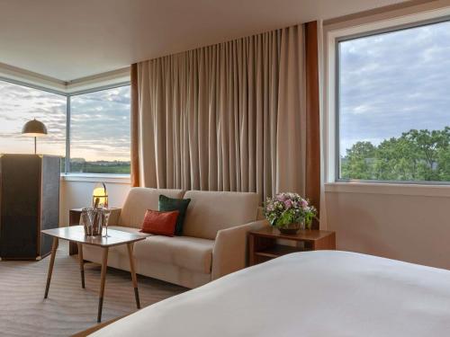 Sofitel Luxembourg Le Grand Ducal