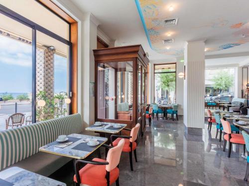 Hôtel Plaza Biarritz Plage - Handwritten Collection