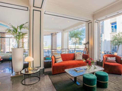 Hôtel Plaza Biarritz Plage - Handwritten Collection