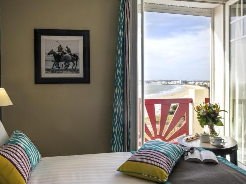 Hotel Mercure La Baule Majestic