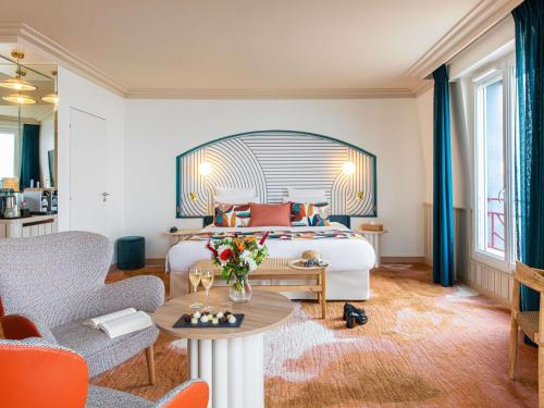 Hotel Mercure La Baule Majestic