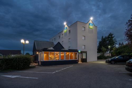 Sure Hotel by Best Western Dole