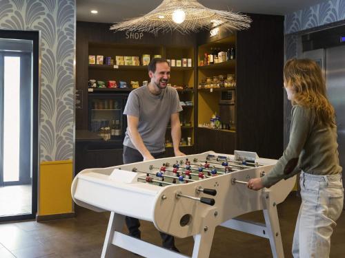 Aparthotel Adagio Annecy Centre