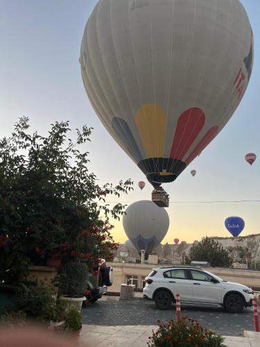 Virtus Cappadocia Hotel