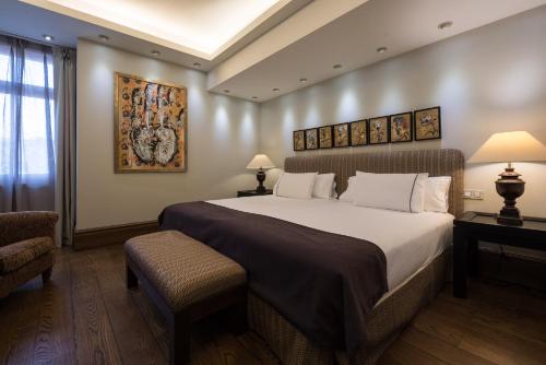 Silken Al-Andalus Palace