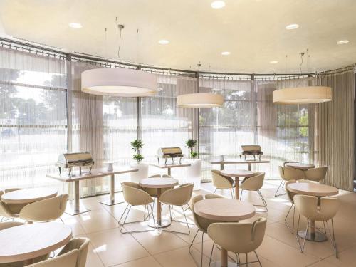 Mercure Siracusa Prometeo