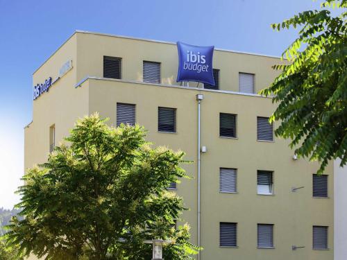 ibis budget Winterthur