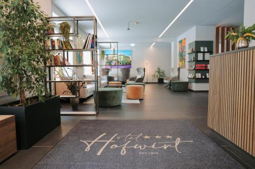 Altstadt Hotel Hofwirt Salzburg
