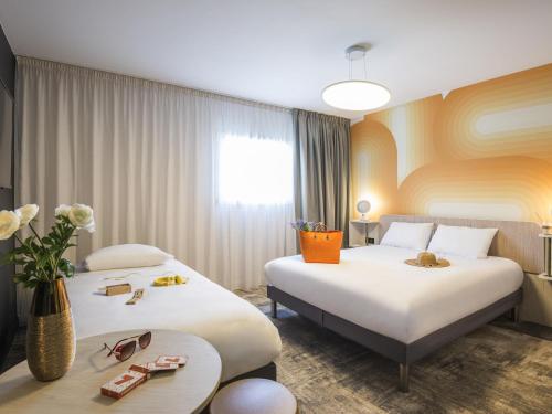 Ibis Styles Pertuis Portes du Luberon