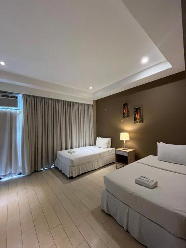 Villa Verde Guest House