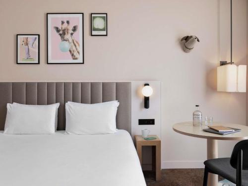 Hôtel Mercure Amiens Cathédrale