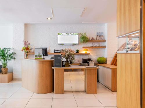 Hôtel Mercure Le Président Biarritz Centre