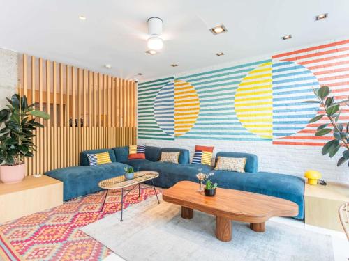 Hôtel Mercure Le Président Biarritz Centre