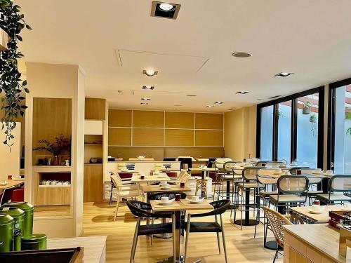 Hôtel Mercure Le Président Biarritz Centre