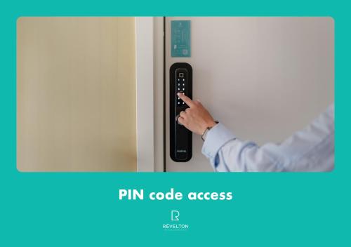 Revelton Suites Riga