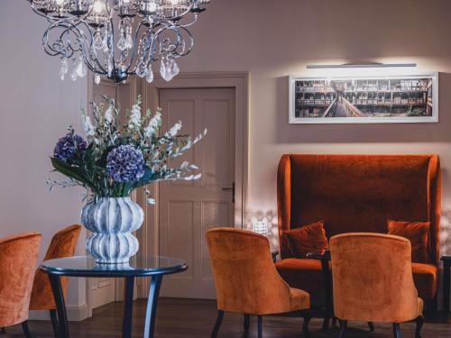 Cour du Corbeau Strasbourg MGallery