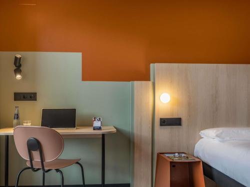 Ibis Styles Zaragoza Ramiro I