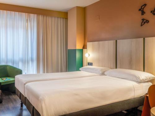 Ibis Styles Zaragoza Ramiro I