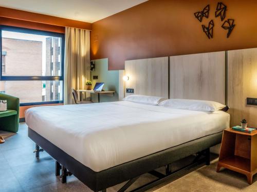 Ibis Styles Zaragoza Ramiro I