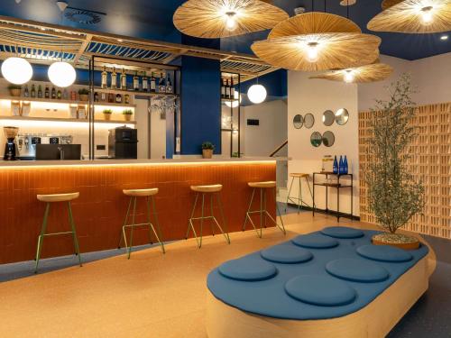 Ibis Styles Zaragoza Ramiro I