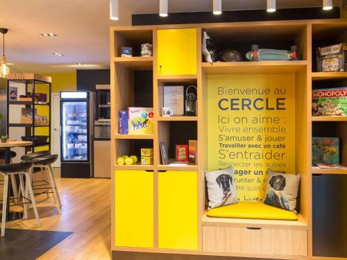 Aparthotel Adagio access Brussels Europe