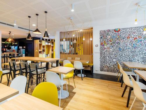 Aparthotel Adagio access Brussels Europe