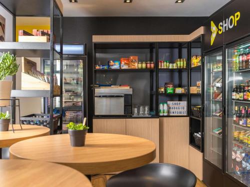 Aparthotel Adagio access Brussels Europe