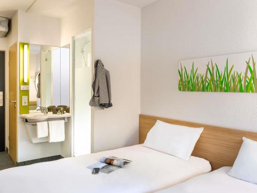 ibis budget Hamburg City