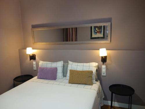 Apartamentos "Casa Melé" 2