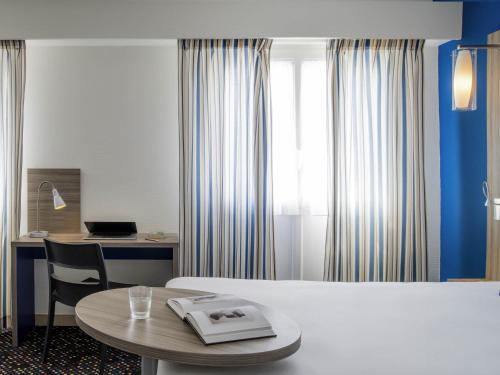 Hotel Ibis Styles Saint Gilles Croix de Vie