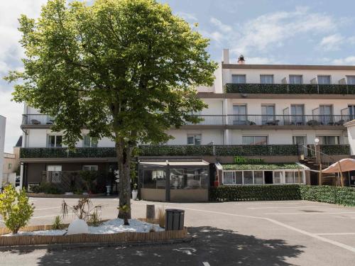 Hotel Ibis Styles Saint Gilles Croix de Vie