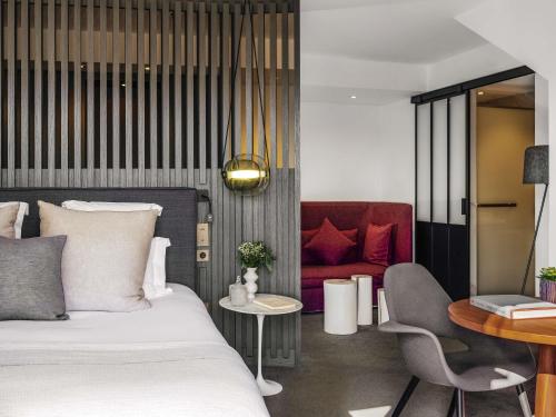 Balthazar Hôtel & Spa Rennes - MGallery by Sofitel
