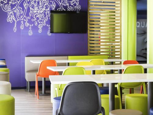 ibis budget Braga Centro