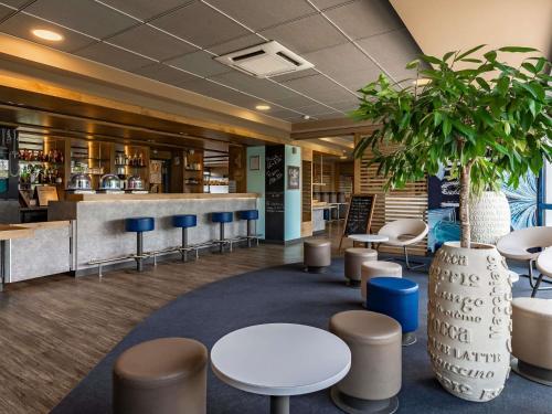 Ibis budget Marne-la-Vallée Pontault-Combault