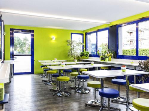 Ibis budget Marmande