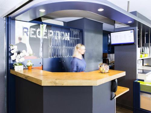 Ibis budget Marmande