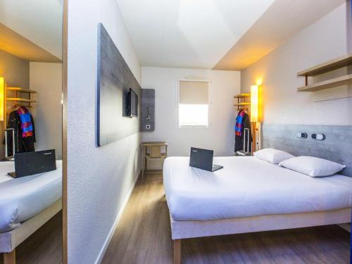 Ibis budget Marmande