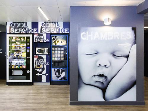 Ibis budget Marmande