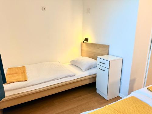 A&t Holiday Hostel Wien