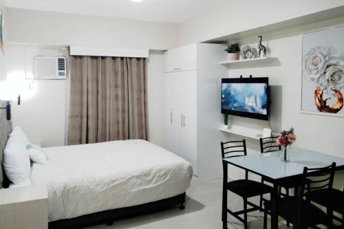 Avida Riala - Studio Type T3 - Floor 2 - Unit 224