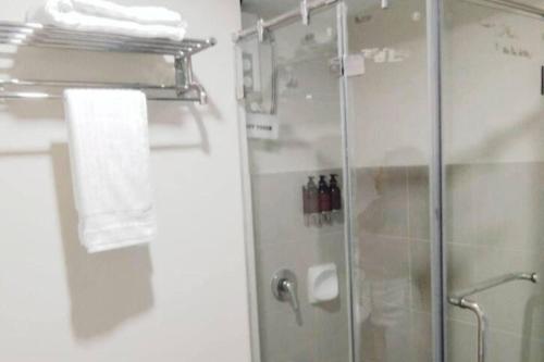 Avida Riala - Studio Type T3 - Floor 2 - Unit 224