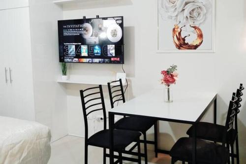 Avida Riala - Studio Type T3 - Floor 2 - Unit 224