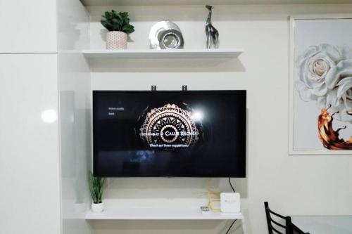 Avida Riala - Studio Type T3 - Floor 2 - Unit 224