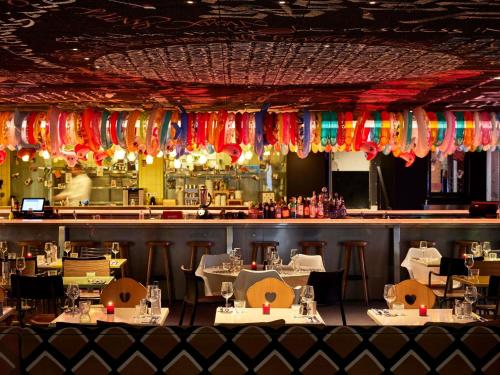 Mama Shelter Bordeaux