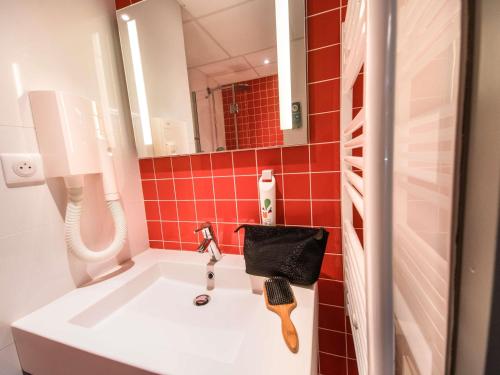 Ibis Styles Deauville Centre