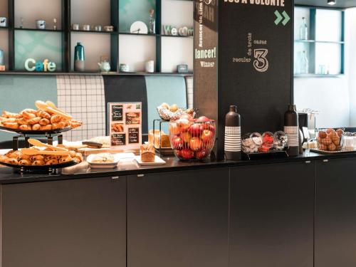 Ibis Styles Deauville Centre