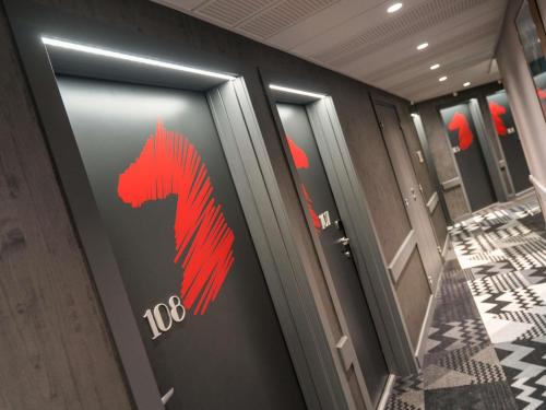 Ibis Styles Deauville Centre