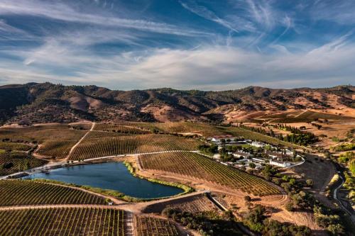 Herdade Do Sobroso - Country House
